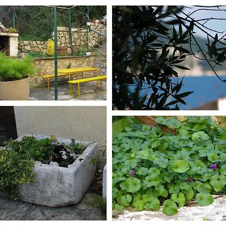 Bianca Appartement Igrane