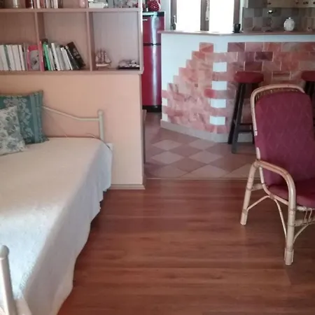 Appartement Bianca *