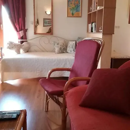 Appartement Bianca *