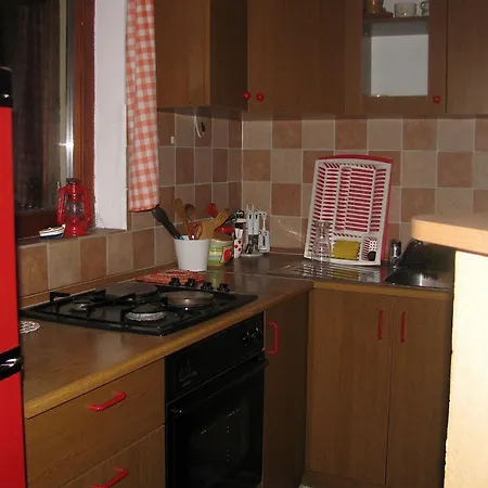 Appartement Bianca *