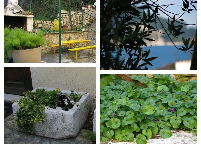 Bianca Appartamento Igrane