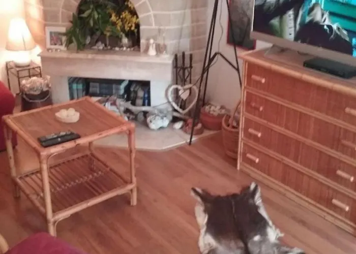 Bianca Appartamento Igrane