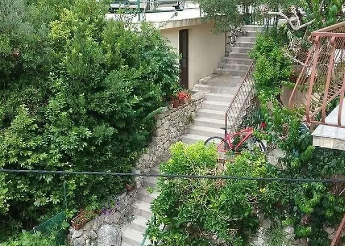 Bianca Appartamento Igrane