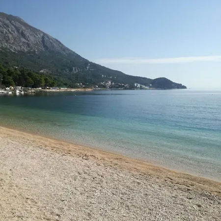 Bianca Apartman *