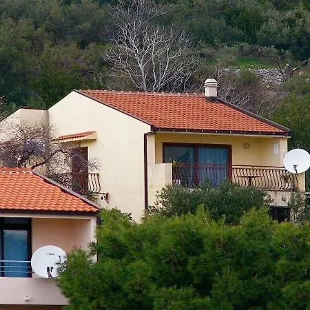 Bianca Apartman *