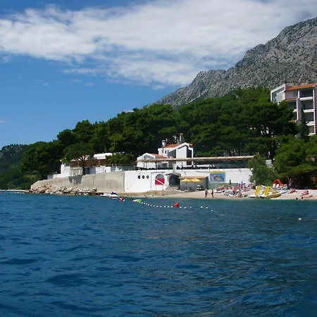 Apartman Bianca