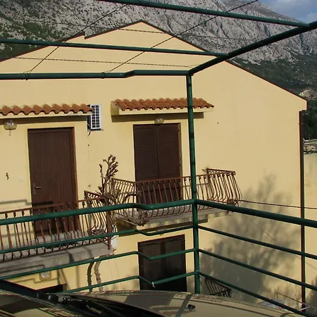 Apartamento Bianca *