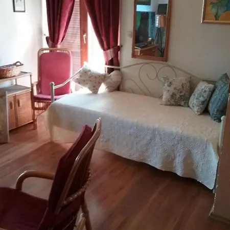 Bianca Apartman *