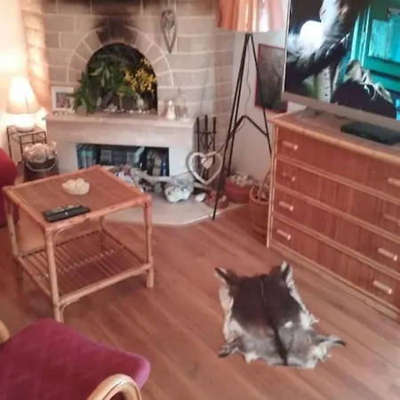 Bianca Apartman Igrane