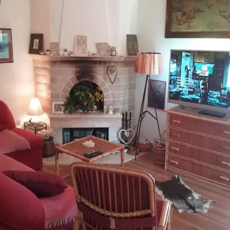 Apartman Bianca *