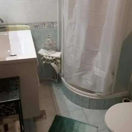 Bianca Apartman