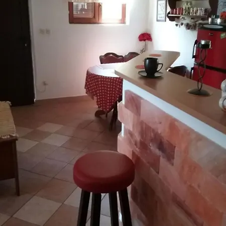 Bianca Apartman *