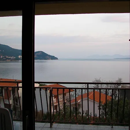 Bianca Apartment Igrane