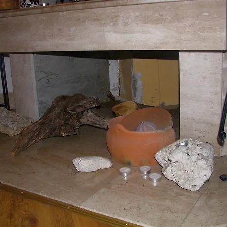 Bianca Apartman
