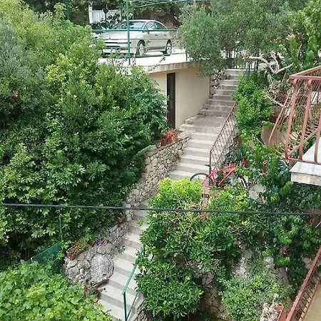 Bianca Apartman Igrane
