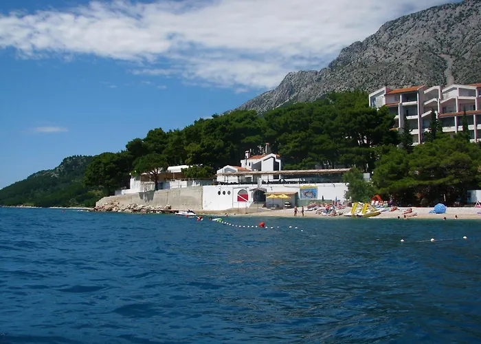 Apartamento Bianca
