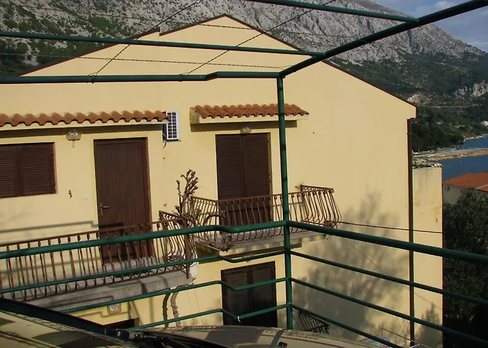 Apartamento Bianca *
