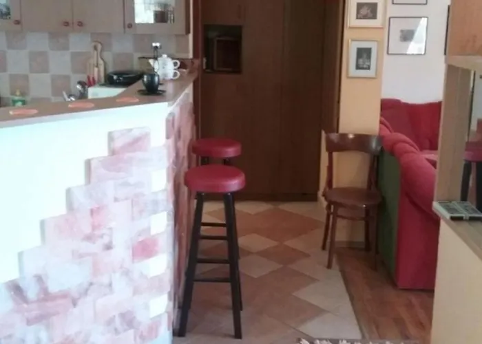 Apartamento Bianca