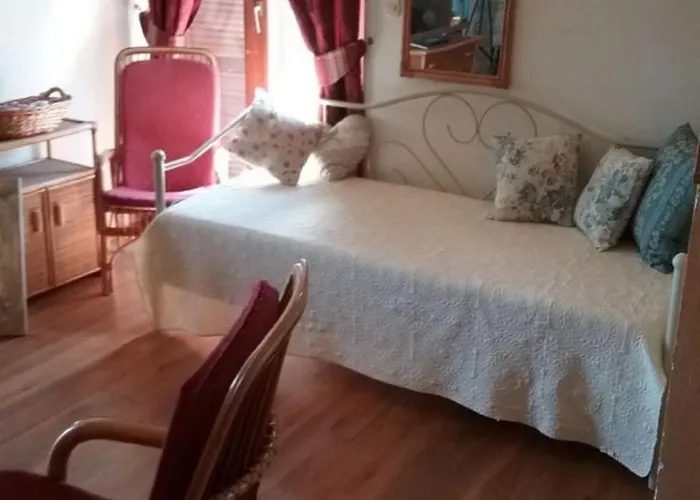 Bianca Apartamento *