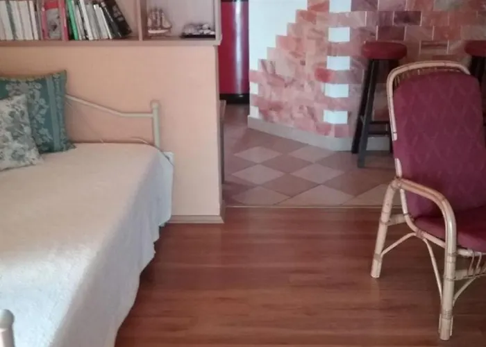 Apartamento Bianca *