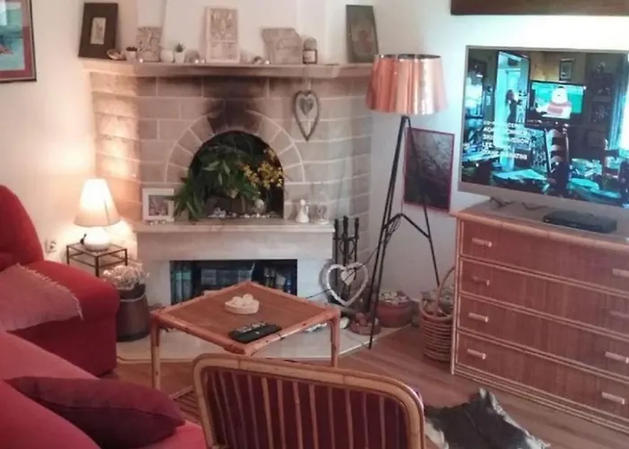 Apartamento Bianca *