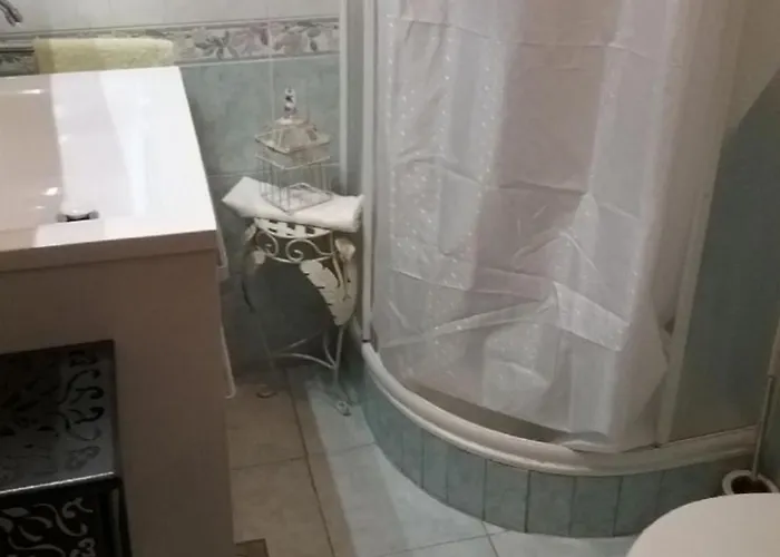 Bianca Apartamento