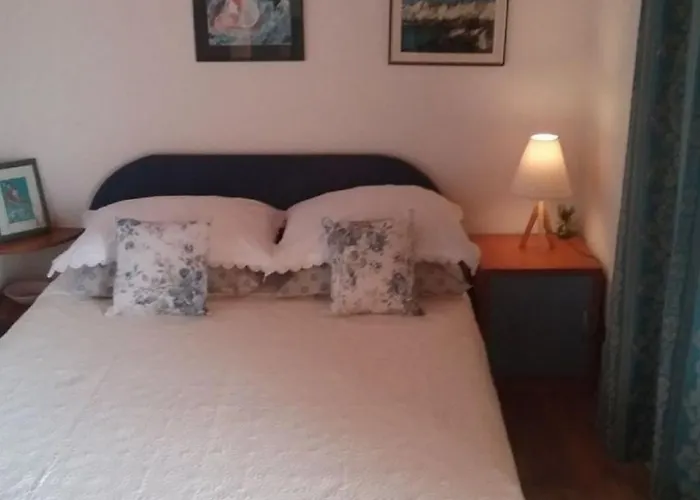 Apartamento Bianca