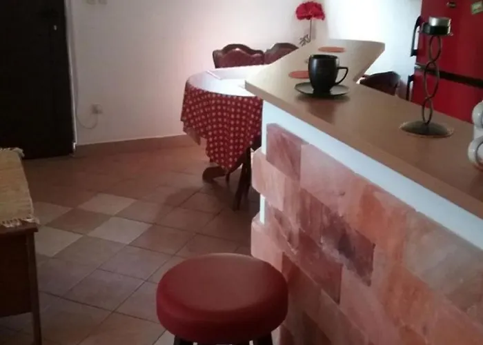 Bianca Apartamento *