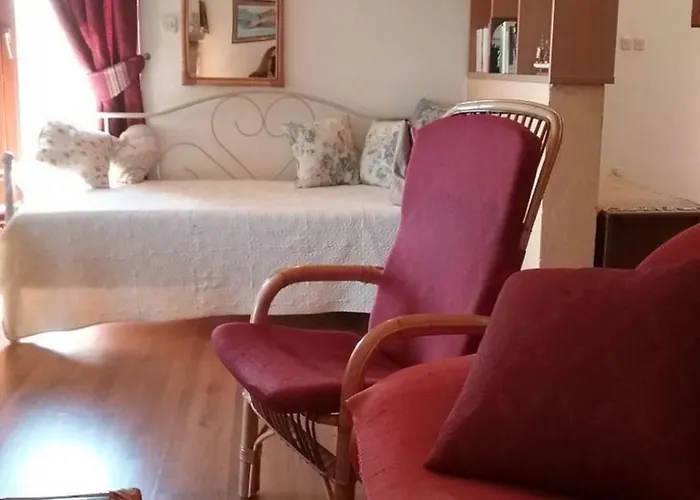 Apartamento Bianca *