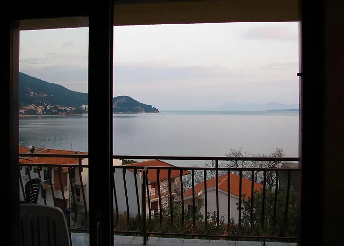 Bianca Apartamento Igrane