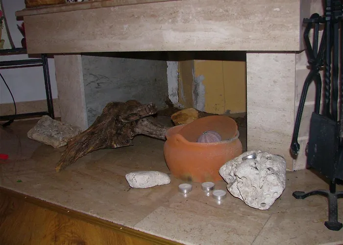 Bianca Apartamento