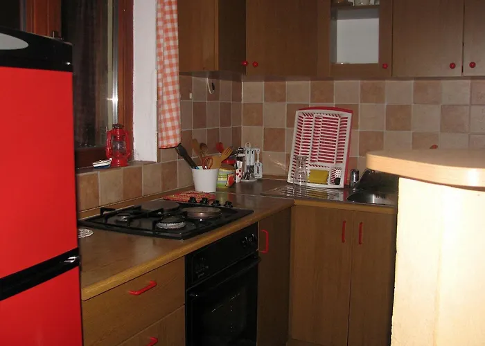 Apartamento Bianca *